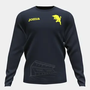 Kinder-Trainings-Sweatshirt Torino 2022/23 image-0