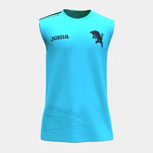 Ärmelloses Kindertrikot Torino FC 2022/23 image-0