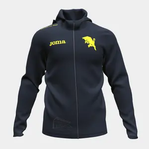 Kurtka z dresu Torino 2022/23 image-0