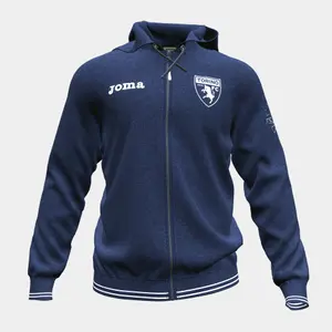 Dziecięca bluza dresowa Torino 2022/23 image-0