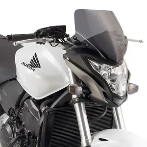 Bulle Motorrad Givi Honda Hornet 600/Hornet 600 Abs (2011 À 2013) image-0