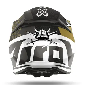 Motorcycle bubble Givi 300 R (19) - Honda Cbr 125 et Cb 300 R (2018 À 2020) image-2