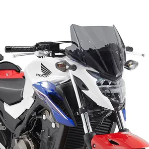 Fastgørelsessæt Givi 1176A/1176ABL