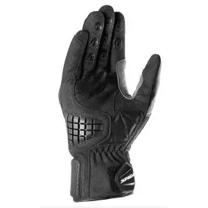 All season motorcycle gloves Spidi TX-1 image-0