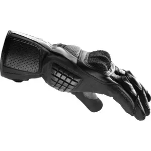 All season motorcycle gloves Spidi TX-1 image-2