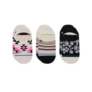 Set of 3 socks Stance Ryley image-0