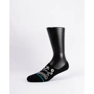 Socken Stance Snake Palm No Show image-0