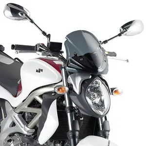 Bulle Motorrad Givi Suzuki Gladius 650 (2009 À 2016) image-0