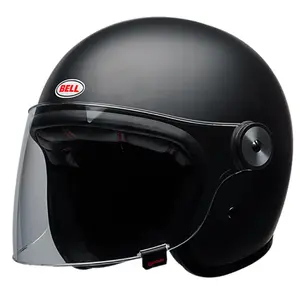 Visière de casque moto jet Bell Riot image-0