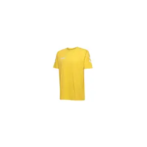 Camiseta de algodón Hummel GO image-0