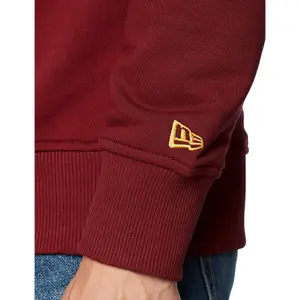Sweat col rond New Era  Cleveland Cavaliers image-2