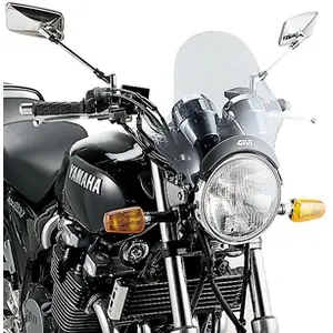 Universal windscreen Givi A200 image-0