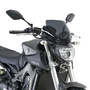 Bulle Motorrad Givi Yamaha Mt-09 (2013 À 2016) image-0