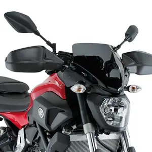 Μοτοσικλέτα Givi Universel Yamaha Mt 07 (2014 À 2017)