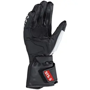 Gants moto toutes saisons femme Spidi sts-3 image-1