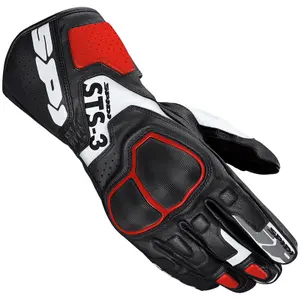 Gants moto toutes saisons femme Spidi sts-3 image-0