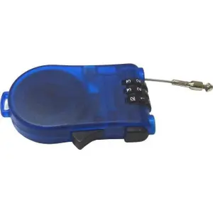 Cadenas enrollables Cao Camping image-0