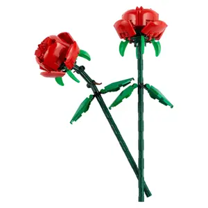 Παιχνίδια κατασκευής οι ροζ εικονίδες Lego image-0