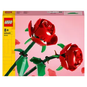 Παιχνίδια κατασκευής οι ροζ εικονίδες Lego image-2