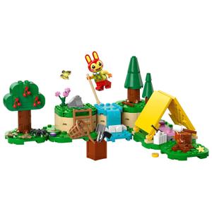 Outdoor activity construction set crossing Lego image-1