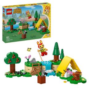 Outdoor activity construction set crossing Lego image-3