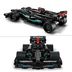 Car games Lego SA F1 W14 E Technic Mercedes image-1