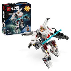 X-Wing Skywalker Robot Building Set Lego image-2
