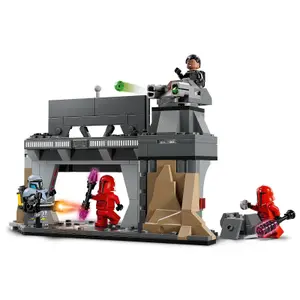 Construction battle set vizsla + gideon swars Lego image-2