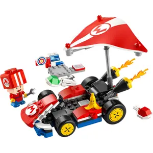 Mario Kart Building Set Lego image-2