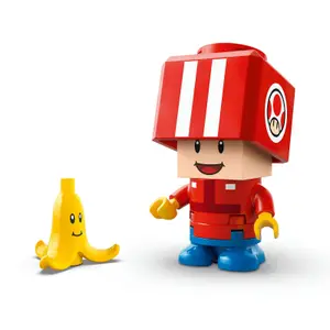 Mario Kart Building Set Lego image-3