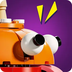 Jeux de construction durrr burger fortnite Lego image-4