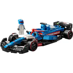 Autospiele Lego SA F1 APP RB Speedc F One image-1