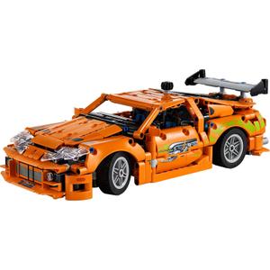 Jeux de construction veh toyota supra mk4 ffurious Lego image-0