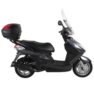 Bubble fixing kit Givi Yamaha cygnus 07