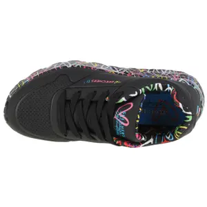 Mädchen-Sneaker Skechers Uno Lite Lovely Luv image-2