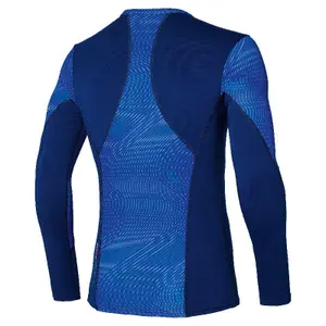 Langarmtrikot Mizuno BT image-1
