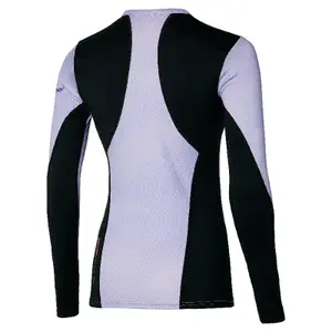 Women's jersey Mizuno BT V. BODY G3 CREW SHIRT WOS image-1
