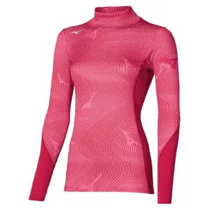 Women's jersey Mizuno BT image-0