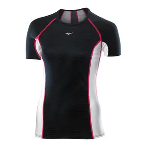 T-shirt da donna Mizuno Virtual Body G1 image-0