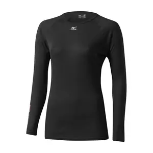 Camiseta de mujer Mizuno Active Crew image-1