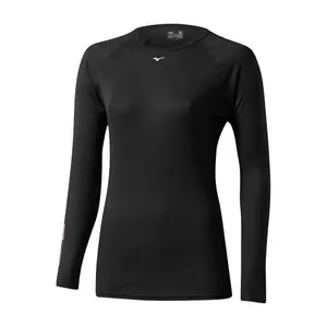 Camiseta de mujer Mizuno Active Crew image-2