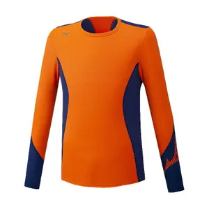 Long sleeve T-shirt Mizuno Virtual G2 image-0
