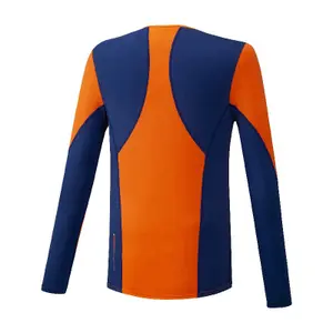 Long sleeve T-shirt Mizuno Virtual G2 image-1