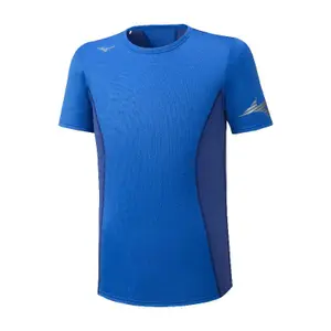 T-shirt Mizuno Breath Thermo Virtual Body G2 image-0