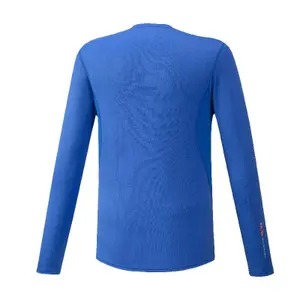Jersey Mizuno Breath Thermo Mid Weight Crew image-1