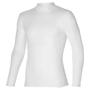 Langarm-Rollkragenpullover Mizuno BT image-0
