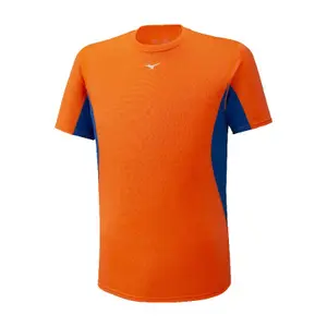 T-shirt Mizuno Breath Thermo Mid Weight image-0