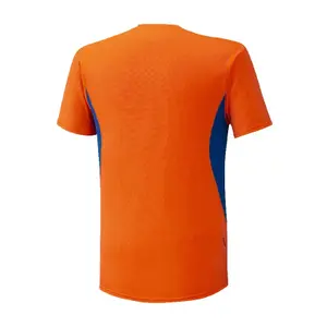 T-shirt Mizuno Breath Thermo Mid Weight image-1