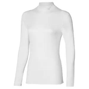 Women's long sleeve jersey Mizuno BT image-0