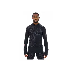 Thermal jersey Mizuno Virt. G4 Crew image-2